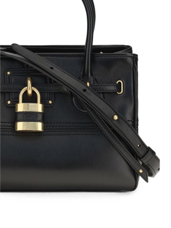 26FW 끌로에 가방 CH26WS823S60 001 BLACK - CHLOE