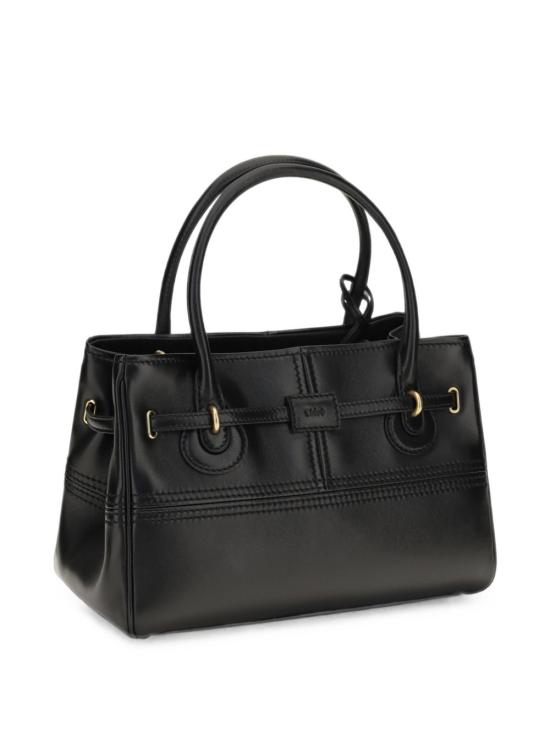 26FW 끌로에 가방 CH26WS823S60 001 BLACK - CHLOE