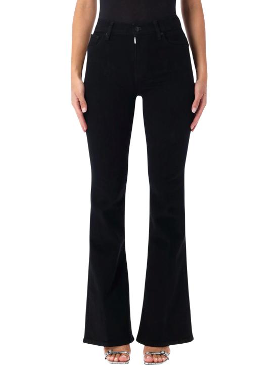26FW 프레임 데님 팬츠 3036498 BLK NERO