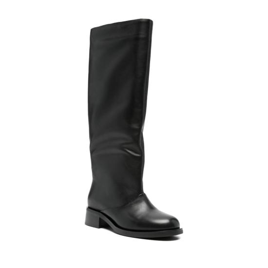 25FW 아드리아나 페레티 부츠 AF6039 25214 Black - ADRIANNA FERETTI