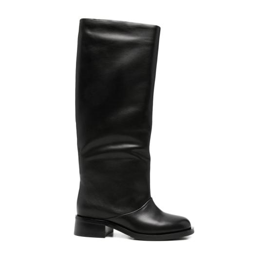 25FW 아드리아나 페레티 부츠 AF6039 25214 Black