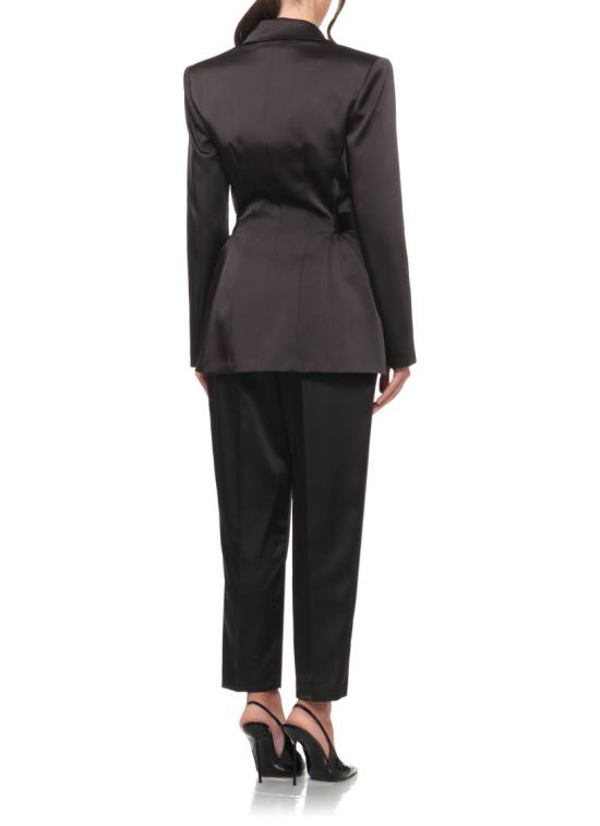 26FW 엘리자베타프랜치 자켓 GI27966E2110 Black - ELISABETTA FRANCHI
