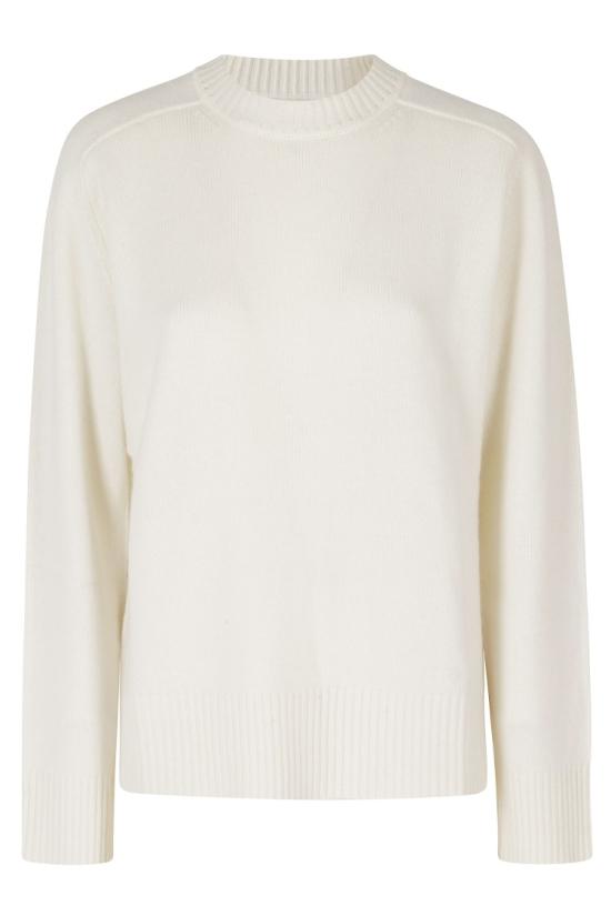 26FW 루루 드 세종 니트웨어 BALTRA LDS 099 Neutrals