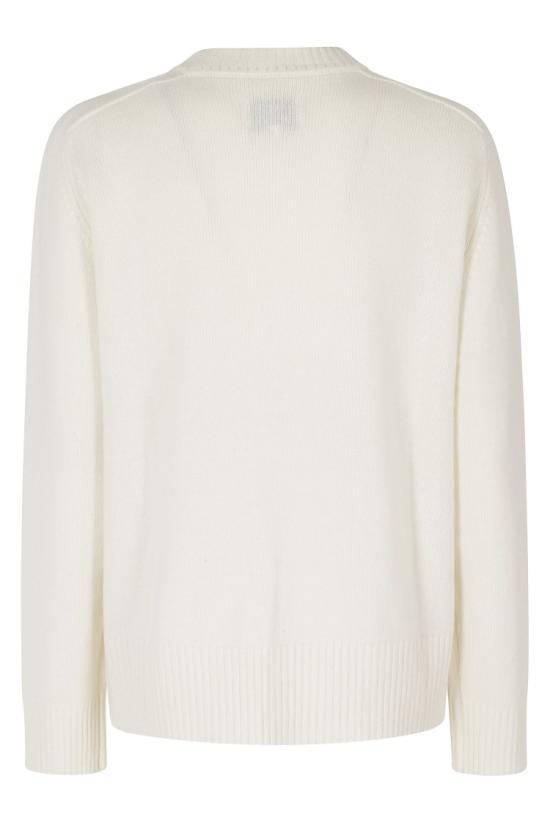 26FW 루루 드 세종 니트웨어 BALTRA LDS 099 Neutrals - LOULOU DE SAISON
