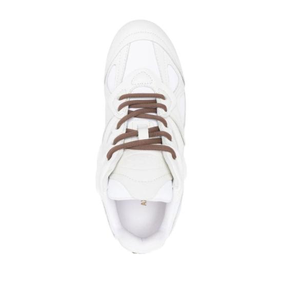 26SS 악셀 아리가토 스니커즈 F3920001 White - AXEL ARIGATO