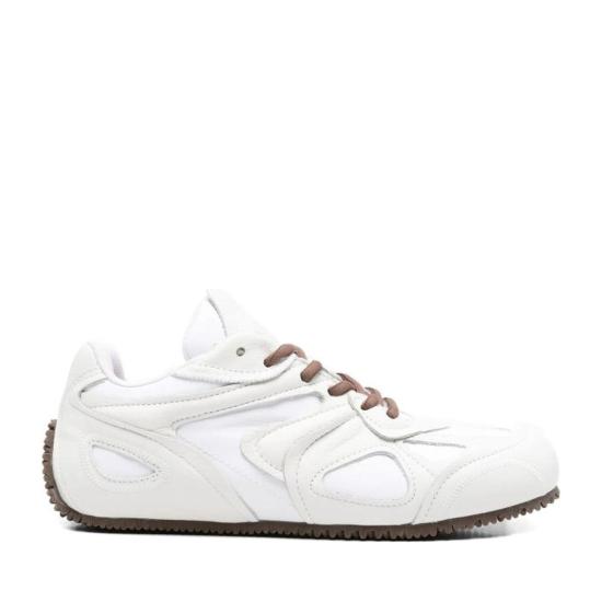 26SS 악셀 아리가토 스니커즈 F3920001 White