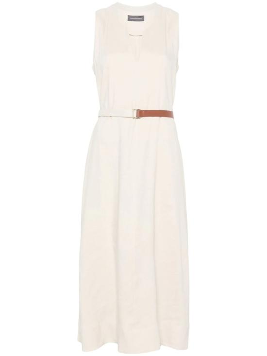  로레나안토니아찌 롱 원피스 E2429AB11A3347 108 Neutrals