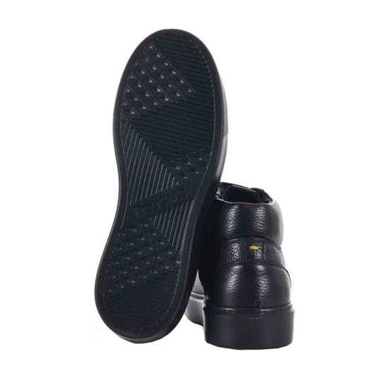  듀칼 스니커즈 DU3219ERICUN235NN00 Black - DOUCAL’S