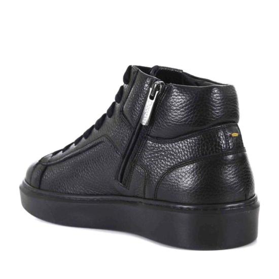  듀칼 스니커즈 DU3219ERICUN235NN00 Black - DOUCAL’S