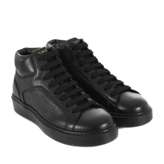  듀칼 스니커즈 DU3219ERICUN235NN00 Black - DOUCAL’S