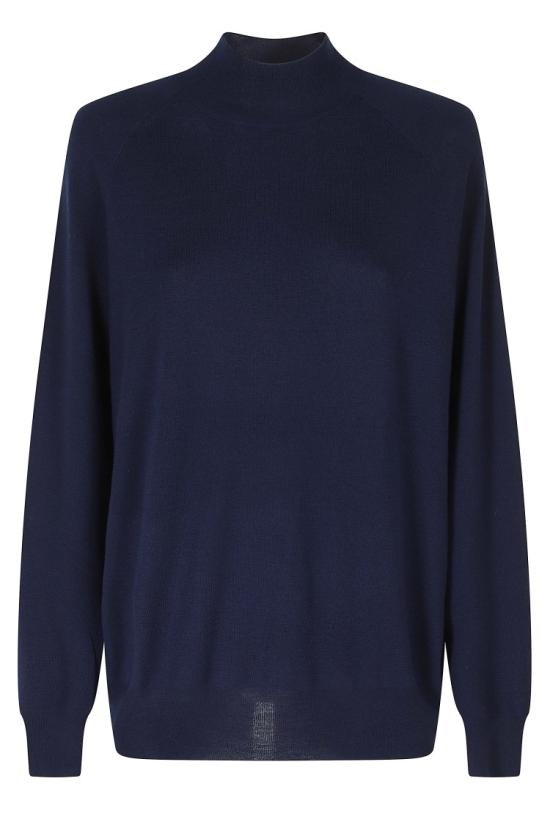 26FW 아스페시 니트웨어 3375 V108 099 Blue