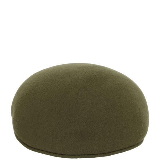26FW 알렉시아 알바레즈 데 톨레도 모자 GORRAINGLESAVERDECAQUI Green