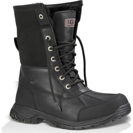  어그 부츠 5521 BLK Black - UGG