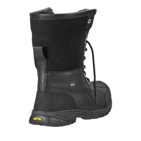  어그 부츠 5521 BLK Black - UGG