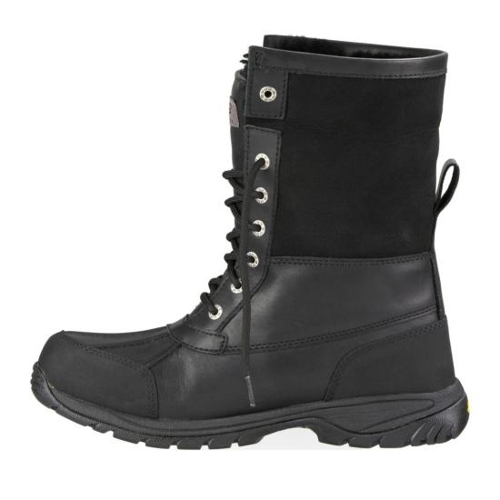  어그 부츠 5521 BLK Black - UGG