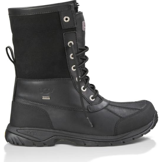  어그 부츠 5521 BLK Black - UGG