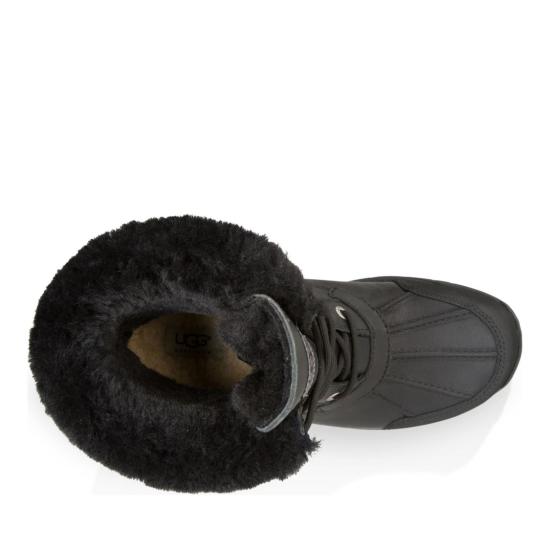  어그 부츠 5521 BLK Black - UGG
