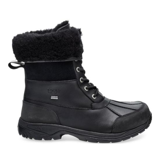  어그 부츠 5521 BLK Black - UGG