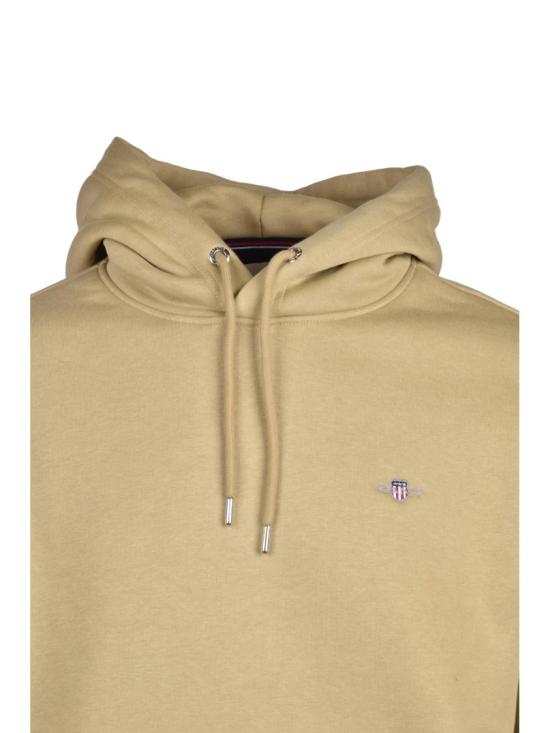25FW 간트 탑 - GANT