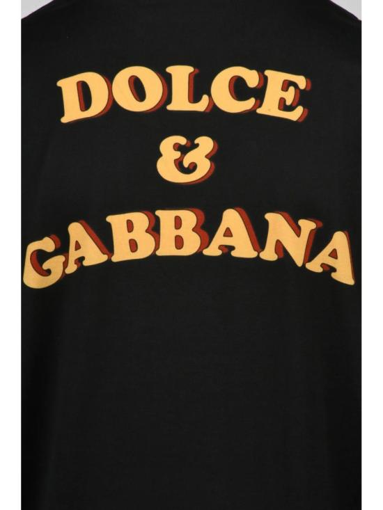 25FW 돌체앤가바나 탑 - DOLCE & GABBANA