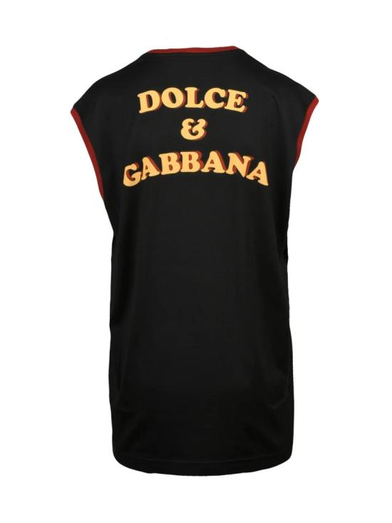 25FW 돌체앤가바나 탑 - DOLCE & GABBANA