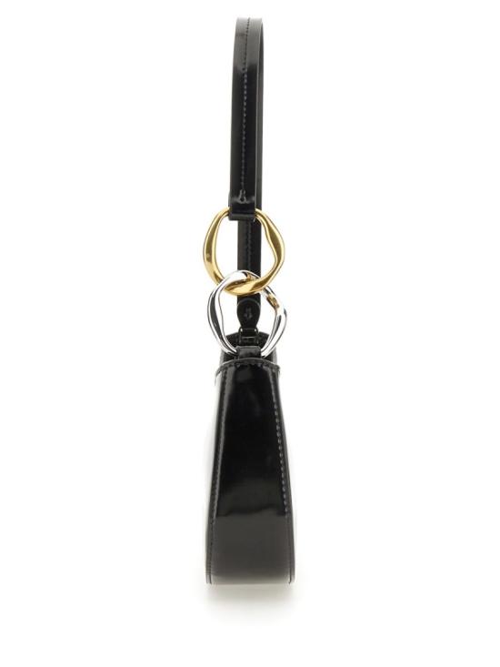 26FW 스타우드 숄더백 292 9383A BLK Black - STAUD