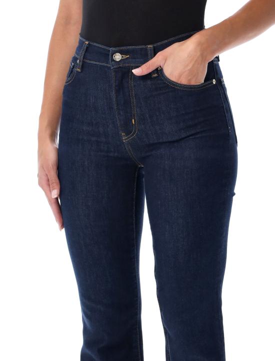 26FW 프레임 데님 팬츠 3036814 FRWY FAIRWAY BLUE - FRAME