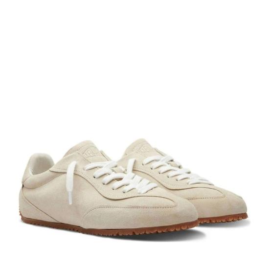 26SS 악셀 아리가토 스니커즈 F3536001 Neutrals - AXEL ARIGATO