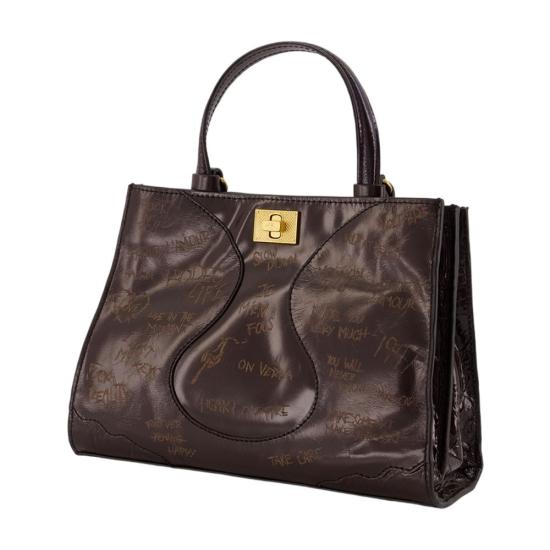 26FW 자딕앤볼테르 가방 LWBA04331 219 BROWN - ZADIG & VOLTAIRE