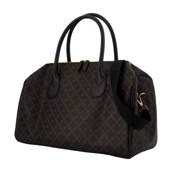 26FW 바이말렌비거 가방 103869 147 BROWN - BY MALENE BIRGER