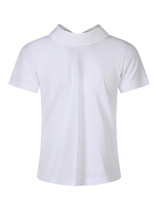 26FW 지방시 셔츠 BW70GE30ZP 100 WHITE - GIVENCHY