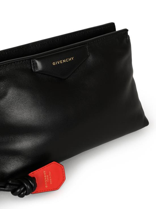 26FW 지방시 가방 BB60RUB2JA 001 001 BLACK - GIVENCHY