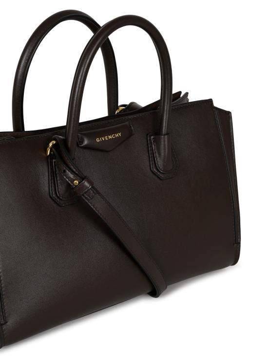 26FW 지방시 가방 BB5197B2HF 206 206 CHOCOLATE - GIVENCHY