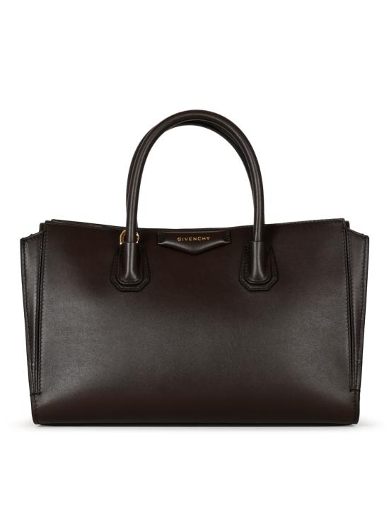 26FW 지방시 가방 BB5197B2HF 206 206 CHOCOLATE - GIVENCHY