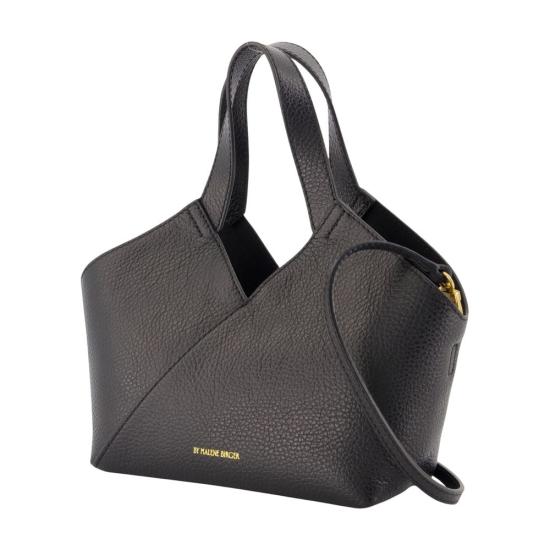 26FW 바이말렌비거 숄더백 104542 050 BLACK - BY MALENE BIRGER