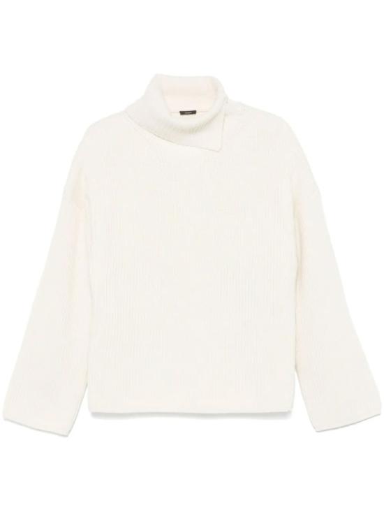  조셉 니트웨어 JF008631 0045 Neutrals