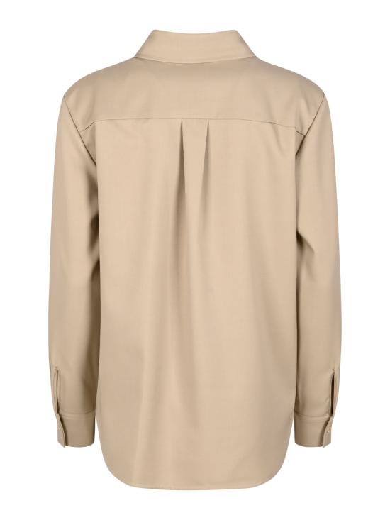 26FW 에르노 셔츠 CM000064D 126401985 CHANTILLY - HERNO
