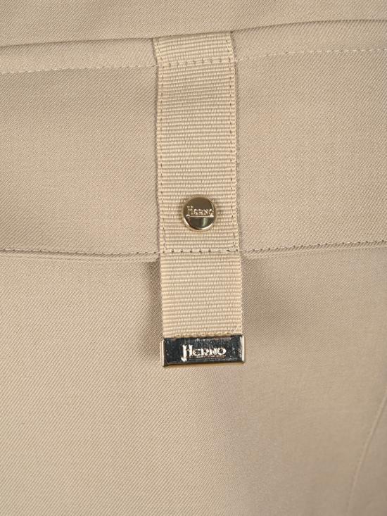26FW 에르노 셔츠 CM000064D 126401985 CHANTILLY - HERNO