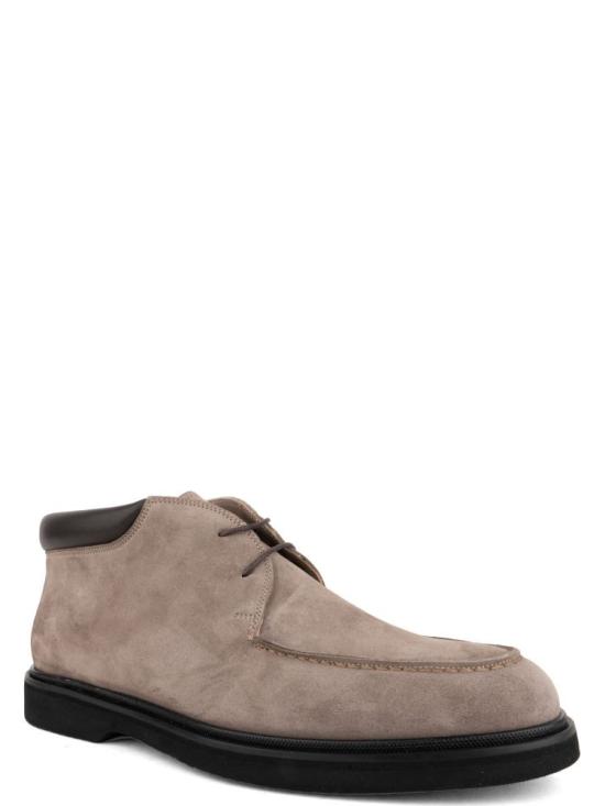 25FW John Harrison 부츠 JH6042 25206 Brown - OTHER BRANDS
