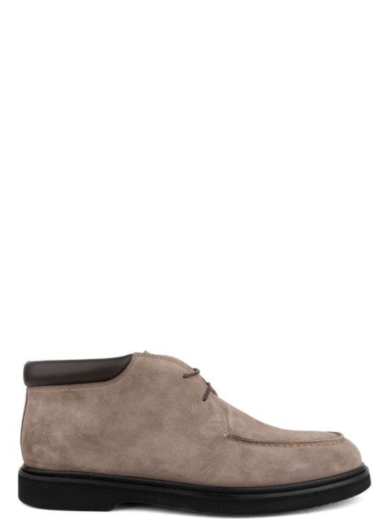 25FW John Harrison 부츠 JH6042 25206 Brown