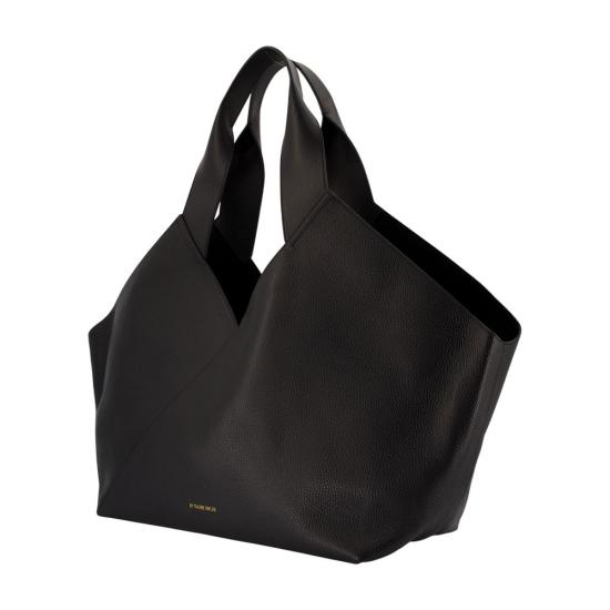 26FW 바이말렌비거 숄더백 104541 050 BLACK - BY MALENE BIRGER