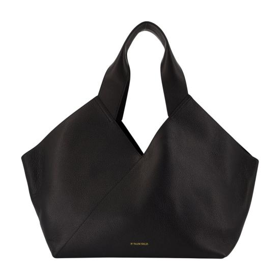 26FW 바이말렌비거 숄더백 104541 050 BLACK