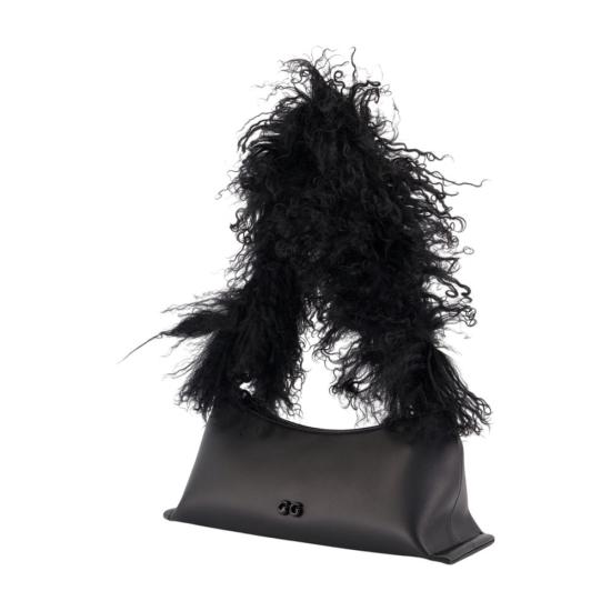 26FW 컬트 가이아 가방 HDBSH3923LR3992 BLACK - CULT GAIA