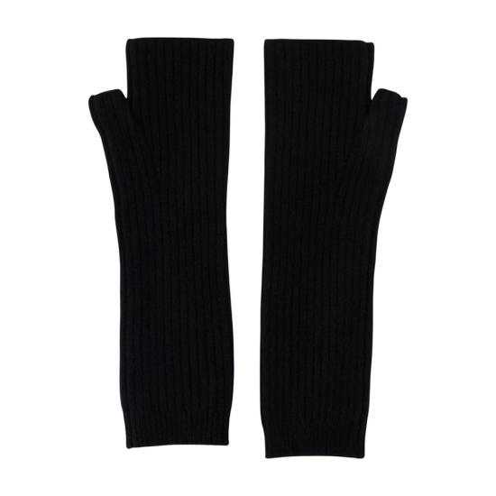 26FW 자딕앤볼테르 장갑 OWLI01099 011 BLACK