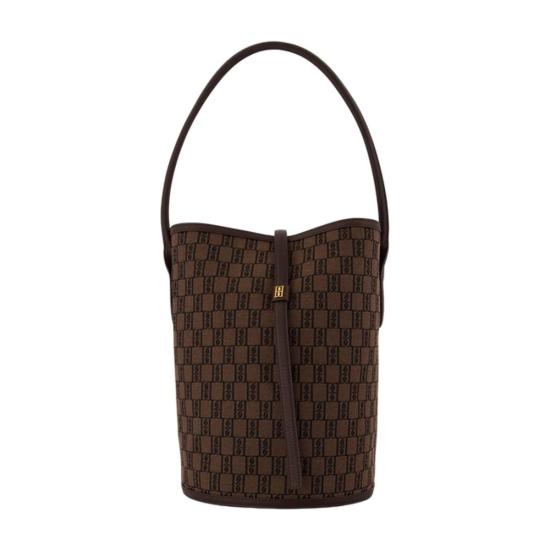 26FW 바이말렌비거 가방 103626 1DF BROWN