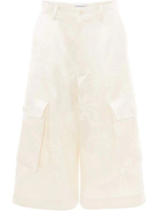  JW앤더슨 숏팬츠 SR0026PG0498 002 White
