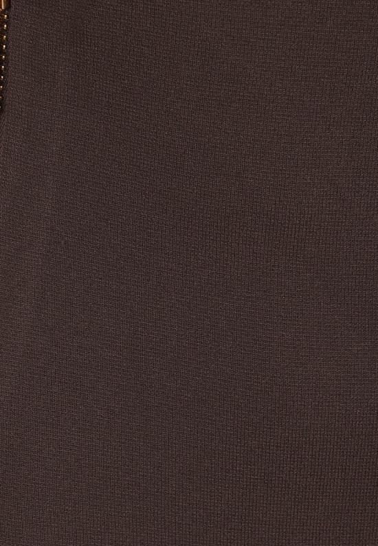 26FW 엘리자베타프랜치 롱 원피스 AM07B66E2 Brown - ELISABETTA FRANCHI