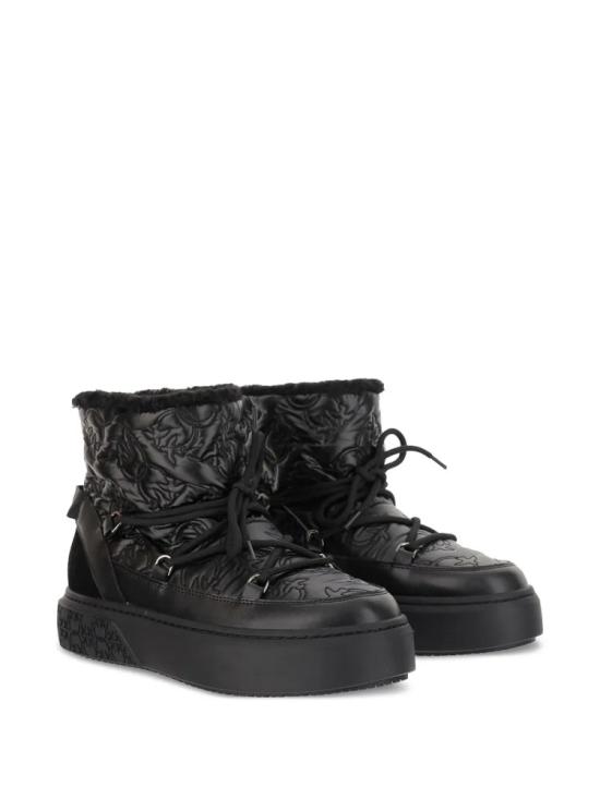 25FW 핑코 부츠 SS0101T036 Z99 Black - PINKO