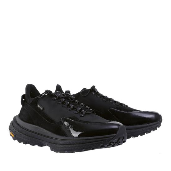  호글 스니커즈 8103318 0100 Black - HOGL