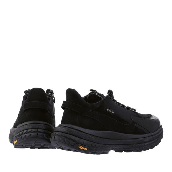  호글 스니커즈 8103318 0100 Black - HOGL